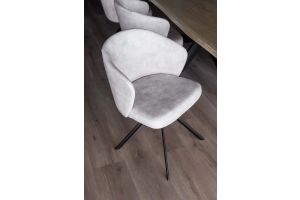 BELLA SILVI ARMSTOEL | ADORE ECRU 102 