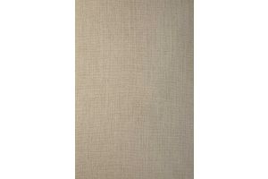 WEAVE SOFA - BONE FABRIC - 3 SEATER - REMOVABLE COVER 244 X 95 X 75 21412