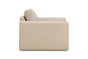 EASE LOUNGE CHAIR - LECHE FABRIC 95 X 90 X 69 20094