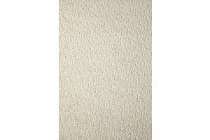 FIGUR SOFA - CHALK FABRIC - 3 SEATER 244 X 107 X 72 21403