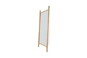 PI FLOOR MIRROR - OAK FRAME - RECTANGULAR 80 X 5 X 200 51284