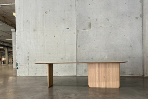 Comfortable Eettafel | eikenhout