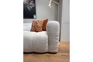 COSY COMO | 3-ZITS + OTTOMAN MINI