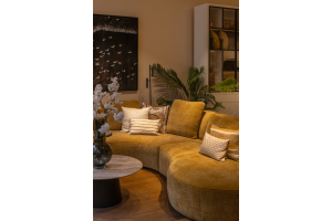 LE CLUB MARTINIQUE | 3-ZITS AL + RONDE HOEK + TERMINAL XL AR
3-ZITS AL + RONDE HOEK + TERMINAL XL AR