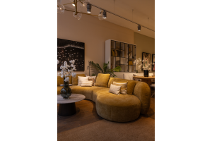 LE CLUB MARTINIQUE | 3-ZITS AL + RONDE HOEK + TERMINAL XL AR
3-ZITS AL + RONDE HOEK + TERMINAL XL AR