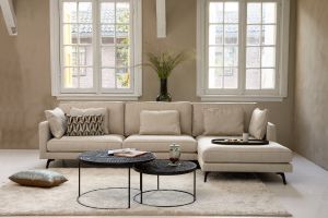 Haveli Dreams 3-zits AL+ Longchair 95 AR (315x172)