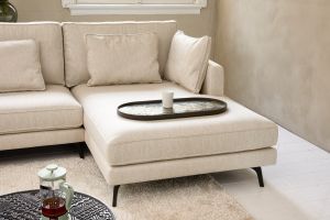 Haveli Dreams 3-zits AL+ Longchair 95 AR (315x172)