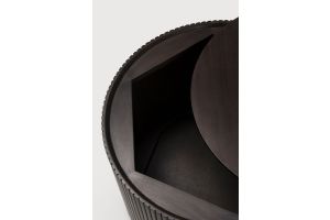 ROLLER MAX COFFEE TABLE 80 x 80 x 32