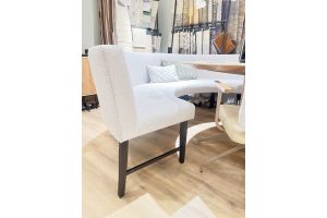 ULTIMATE LOUNGE RONDE HOEKBANK 250 cm ø