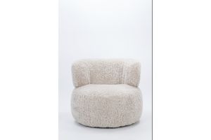 SOLEIL DRAAI FAUTEUIL 

SHOWMODEL SALE
