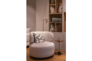 SOLEIL DRAAI FAUTEUIL 

SHOWMODEL SALE
