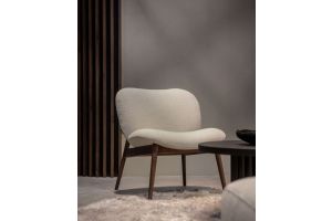 JAPANDI CHAIR SHOWMODEL Amsterdam WINKEL met zwarte Poten