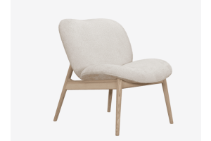 JAPANDI CHAIR SHOWMODEL Amsterdam WINKEL met zwarte Poten