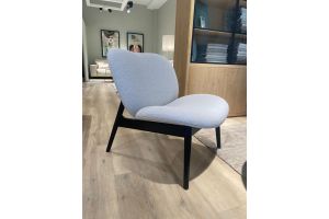 JAPANDI CHAIR SHOWMODEL Amsterdam WINKEL met zwarte Poten