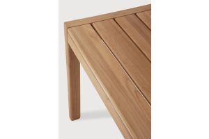ETHNICRAFT JACK OUTDOOR BARTAFEL TEAK 160 x 80 x 105 10215