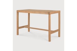 ETHNICRAFT JACK OUTDOOR BARTAFEL TEAK 160 x 80 x 105 10215