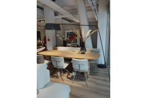 Vloerlamp Amazing XL SHOWMODEL AMSTERDAM OP=OP
