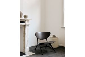 EHNICRAFT OOG LOUNGE STOEL | 77D/74B/73H CM |35056