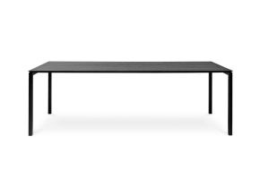 Linnea eiken eetkamertafel maatwerk