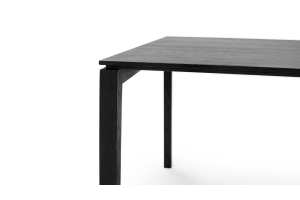 Linnea eiken eetkamertafel maatwerk