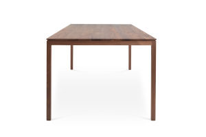 Linnea noten eetkamertafel maatwerk