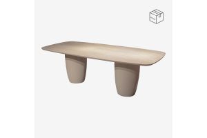 LYON DINING TABLE 