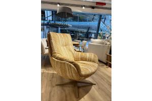 BELLA FLORENCE FAUTEUIL SHOWMODEL SALE
SHOWMODEL