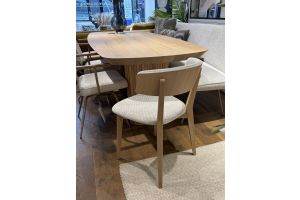 Living at Sea Chair 