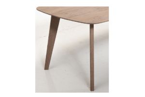 ORGANIC PEBBLE DINING TABLE