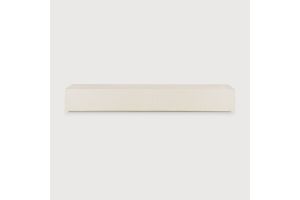 ETHNICRAFT ELEMENTS FLOOR SHELF 220D/45B/30H 26465
