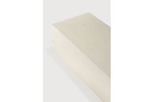 ETHNICRAFT ELEMENTS FLOOR SHELF 220D/45B/30H 26465