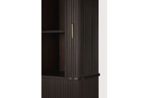 ETHNICRAFT ROLLER MAX FILLING CABINET 35028 100 x 45 x 142 CM