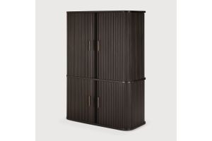 ETHNICRAFT ROLLER MAX FILLING CABINET 35028 100 x 45 x 142 CM