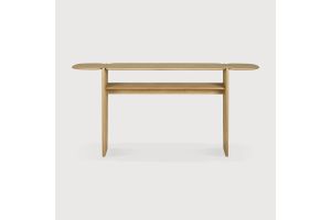 PI CONSOLE OAK  51349 160 x 40 x 75 CM