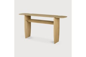 PI CONSOLE OAK  51349 160 x 40 x 75 CM