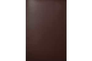JACK LOUNGE CHAIR - VARNISHED OAK - BURGUNDY LEATHER 50494 69 x 87 x 74 CM