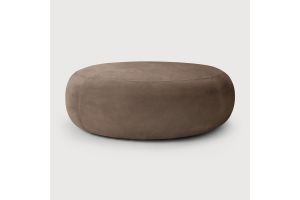 ORB OUF - FAWN NUBUCK LEATHER 20166 92 x 92 x 30 CM
