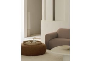 ORB OUF - CINNAMON 20168 - 92 x 92 x 30CM