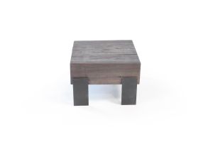 Africa Lodge XL hoektafel