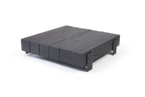 Africa Lodge XL hoektafel