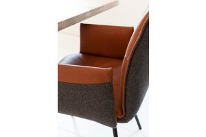 Drake Passage met arm combinatie