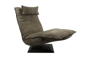 Fauteuil Indi