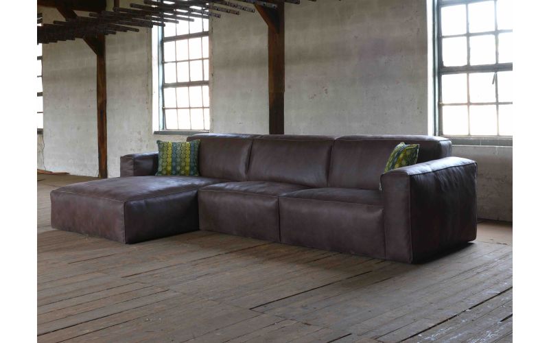 Elise 2 zits bank (190 x 92)