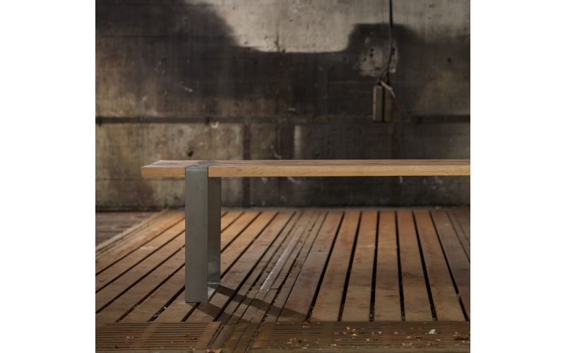 Africa Lodge Dining Table