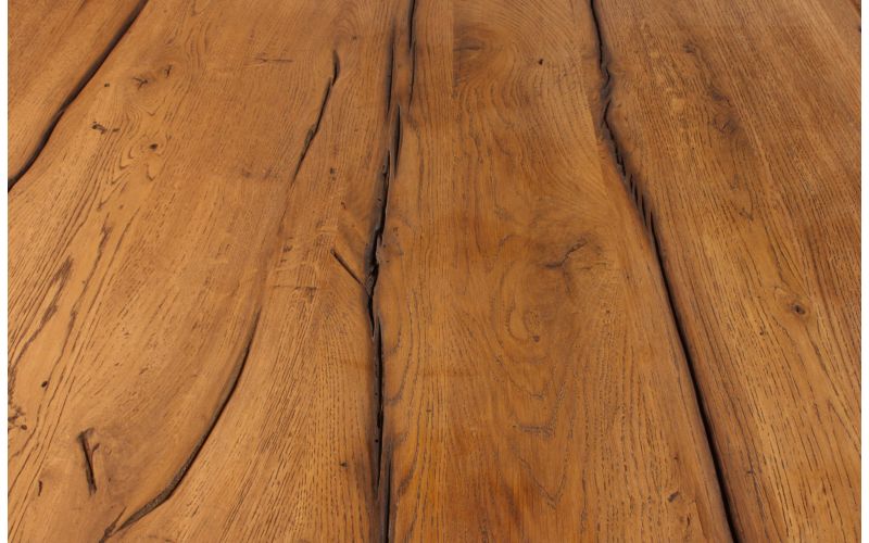 Africa Lodge Dining Table