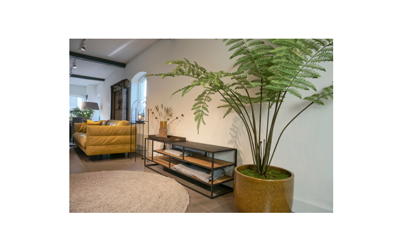 STEEL TV kast 170 x 40 x 50 cm
170 x 40 x 50 cm