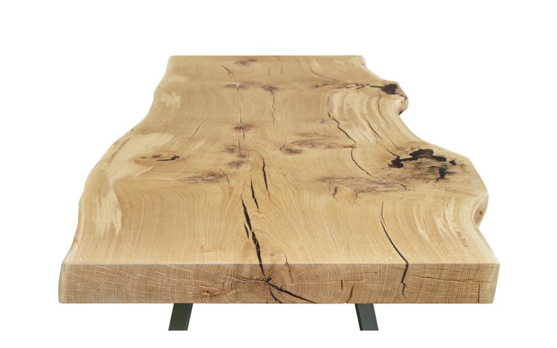 Boomstamtafel met Epoxy
HA afwerking
PRIJS OP AANVRAAG