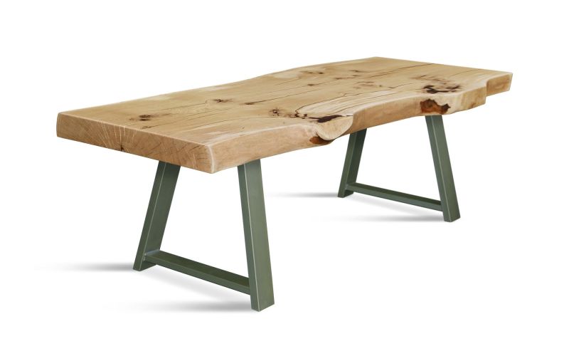 Boomstamtafel met Epoxy
HA afwerking
PRIJS OP AANVRAAG