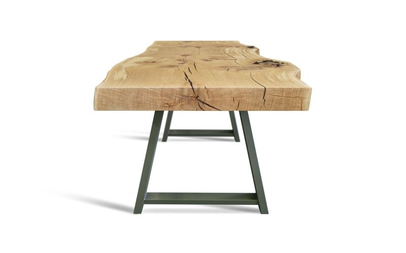 Boomstamtafel met Epoxy
HA afwerking
PRIJS OP AANVRAAG