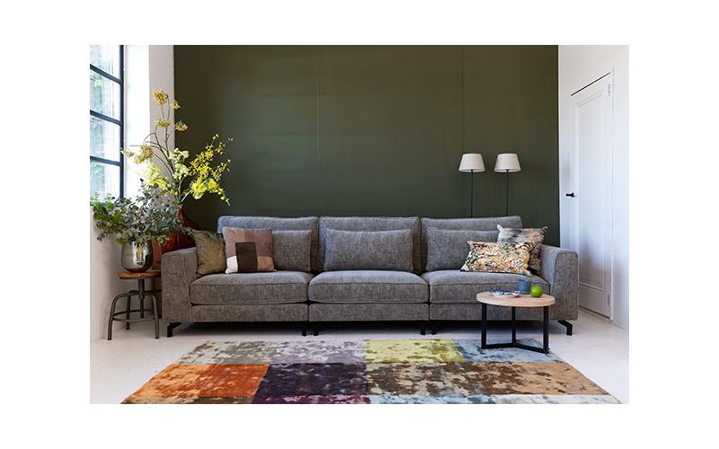 Sweet Portobello Bankstel
Configuratie artikel